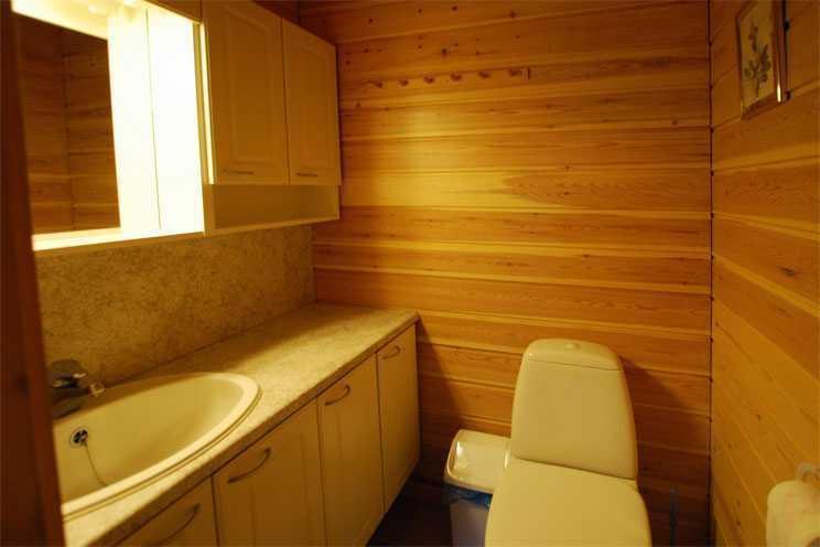 Rukaski Apartment Rukatunturi المظهر الخارجي الصورة